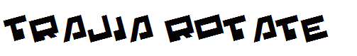 Trajia Rotate