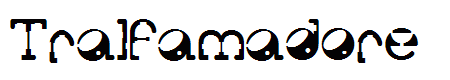 Tralfamadore