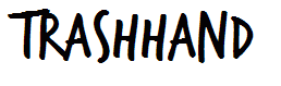 TrashHand