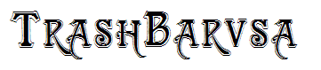 TrashBarusa