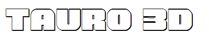 Tauro 3D