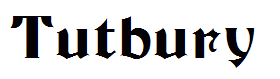 Tutbury