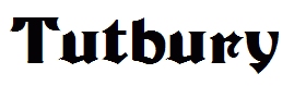 Tutbury