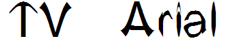 TV Arial