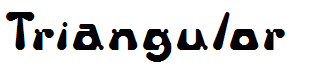 Triangulor