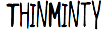 ThinMinty