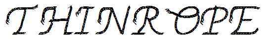 THINROPE