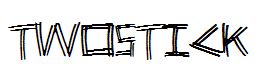 twostick
