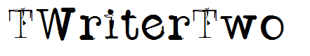 TWriterTwo