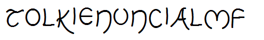 TolkienUncialMF