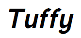 Tuffy