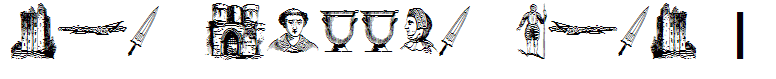 the middle ages I