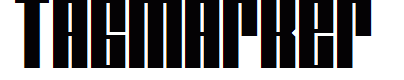 Tagmarker