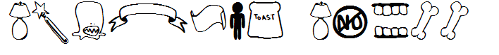 Tombats Three
