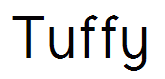 Tuffy