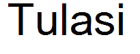 Tulasi