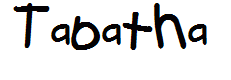 Tabatha