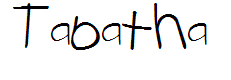 Tabatha