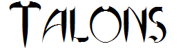Talons