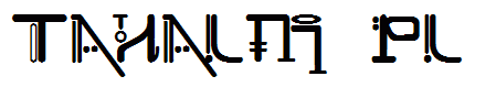 Tahalm pl