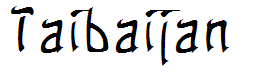 Taibaijan