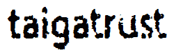 Taigatrust