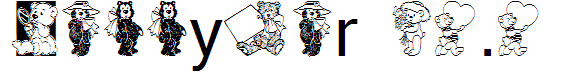 Teddyber V1.1
