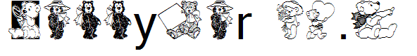 Teddyber V1.2