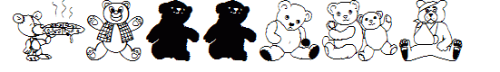 Teddios
