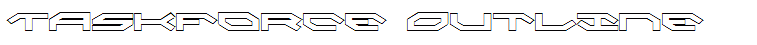 Taskforce Outline
