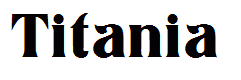 Titania