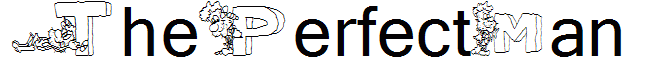 ThePerfectMan