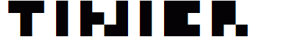 Tinier