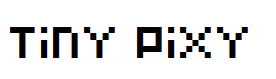 Tiny Pixy