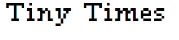 Tiny Times