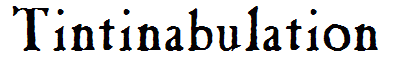 Tintinabulation