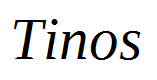 Tinos