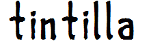 tintilla