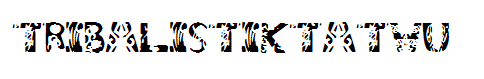 tribalistiktatwu
