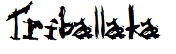 Triballaka