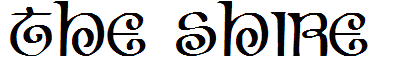 The Shire