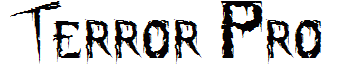 Terror Pro