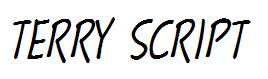 Terry Script