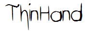 ThinHand
