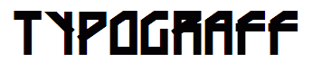 Typograff