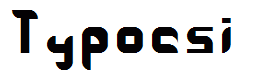 Typoasi