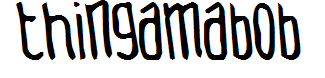 Thingamabob