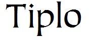 Tiplo