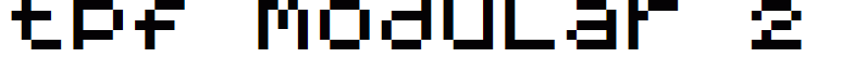 TPF Modular 2