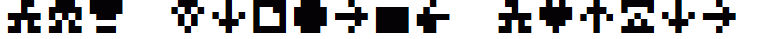 TPF Modular Symbol